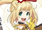 シリーズ最新作となるiOS/Android「交響性ミリオンアーサー」の第1回公式生放送が5月17日20時より配信