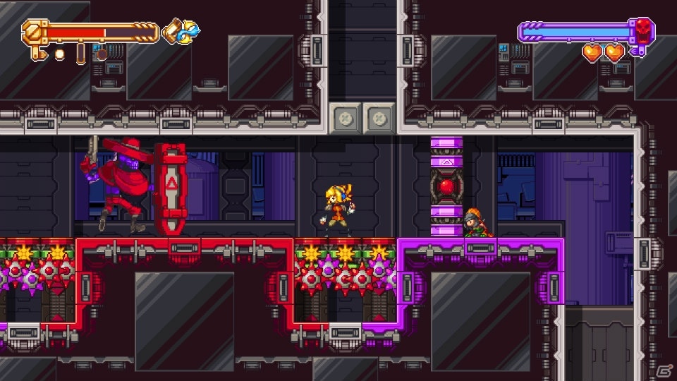 Dangen Entertainment、「BitSummit Vol.6」に出展する全12タイトルを発表！の画像11