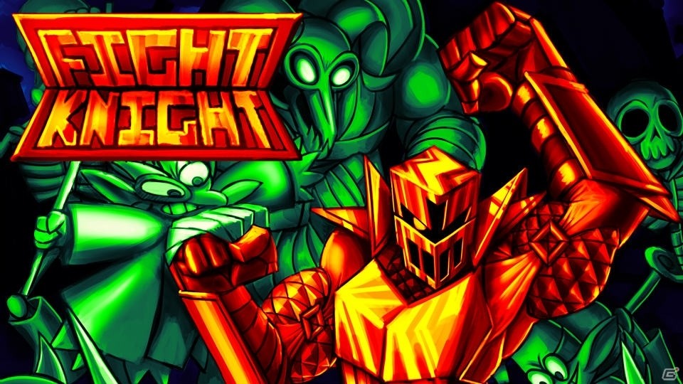 Dangen Entertainment、「BitSummit Vol.6」に出展する全12タイトルを発表！の画像7