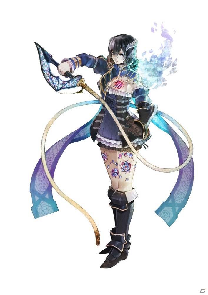五十嵐孝司氏×インティ・クリエイツによる、剣と鞭で戦うレトロスタイルアクション「Bloodstained: Curse of the Moon」が5月24日に発売決定！の画像32