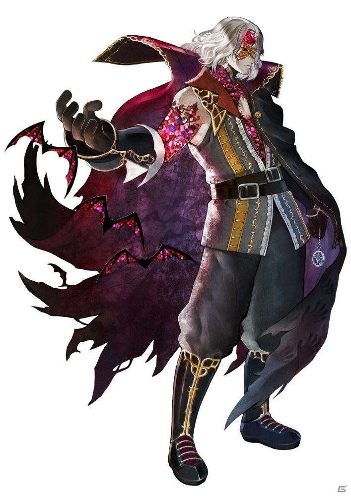 五十嵐孝司氏×インティ・クリエイツによる、剣と鞭で戦うレトロスタイルアクション「Bloodstained: Curse of the Moon」が5月24日に発売決定！の画像48