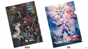 ガンヴォルトシリーズに登場するアキュラを主人公とした「白き鋼鉄のX（イクス）」プロジェクトが始動！の画像5