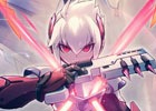 ガンヴォルトシリーズに登場するアキュラを主人公とした「白き鋼鉄のX（イクス）」プロジェクトが始動！