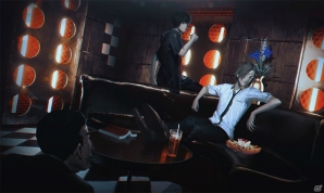 “心霊ホラー”シリーズ第2弾となるPS Vita「NG」が8月9日に発売！の画像2