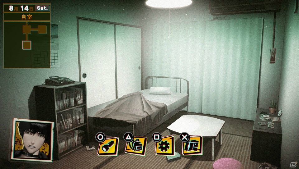 “心霊ホラー”シリーズ第2弾となるPS Vita「NG」が8月9日に発売！の画像3