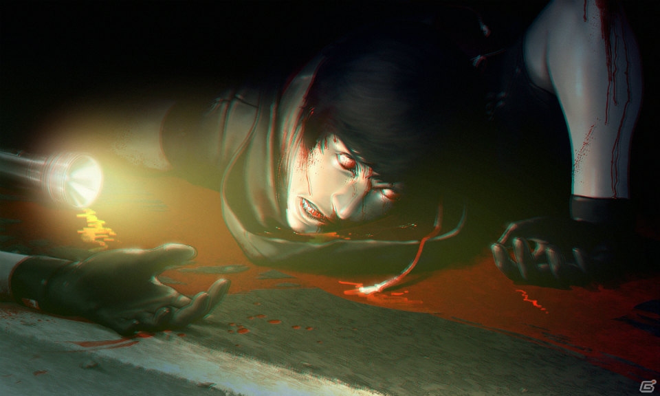 “心霊ホラー”シリーズ第2弾となるPS Vita「NG」が8月9日に発売！の画像6