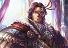 「Shadowverse」ロイヤルデッキの追い風となるか！？第8弾「Dawnbreak,Nightedge/起源の光、終焉の闇」の新カード「悪魔伯爵・ダリオ」を紹介