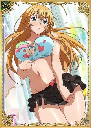 GREE/Mobage/dゲーム「一騎当千 バーストファイト」レイドイベント「保母さん体験！？ばぶばぶパニック！」が開催！の画像10