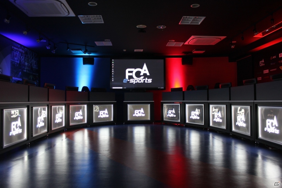 東北初のプロゲーマー専門学校が開講！日本最大級のe-sports教育機関「Team e-sports college」に仙台コミュニケーションアート専門学校が2018年4月より加盟の画像2