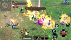 スマートフォンで生まれ変わる「FEZ」―「ファンタジーアース ジェネシス」戦争や武器システムなどの最新ゲーム情報が公開！の画像5