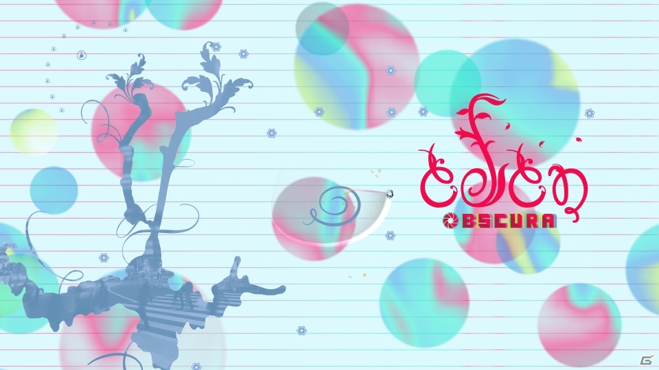 iOS/Android「Eden Obscura」が配信決定―アーティスティックなビジュアルとテクノ／ディープハウスサウンドが織り成す世界観が魅力の画像1