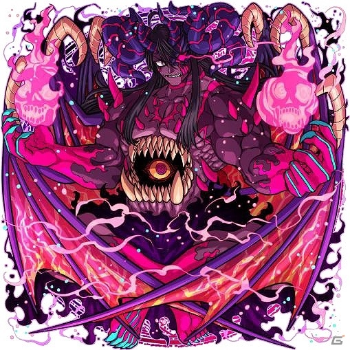 iOS/Android「ドラゴンポーカー」新チャレンジダンジョン「悪しき欲望の覚醒」が登場！曜日ごとに変わる強敵を倒せの画像3