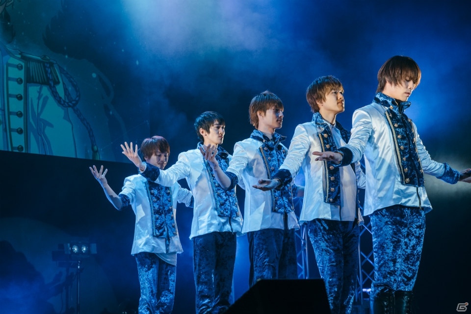 「Readyyy!」全力の“おもてなし”に笑顔がたえない「ゴー☆ルドステージ Vol.2」をレポート！SP!CA新MVや7月のイベント情報もの画像9