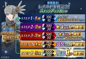 「テイルズ オブ ザ レイズ」にて「VALKYRIE ANATOMIA -THE ORIGIN-」とのコラボイベントが開始！レナス・Fが新規参戦の画像9