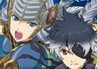 「テイルズ オブ ザ レイズ」にて「VALKYRIE ANATOMIA -THE ORIGIN-」とのコラボイベントが開始！レナス・Fが新規参戦