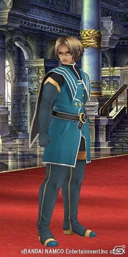 「VALKYRIE ANATOMIA -THE ORIGIN-」にて「テイルズ オブ ザ レイズ ミラージュ プリズン」との相互コラボが開始！の画像6