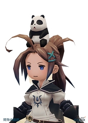 iOS/Android「BRAVELY DEFAULT FAIRY'S EFFECT」TVアニメ「鋼の錬金術師 FULLMETAL ALCHEMIST」とのコラボイベントが開始！漫画全巻が抽選で当たるキャンペーンもの画像2