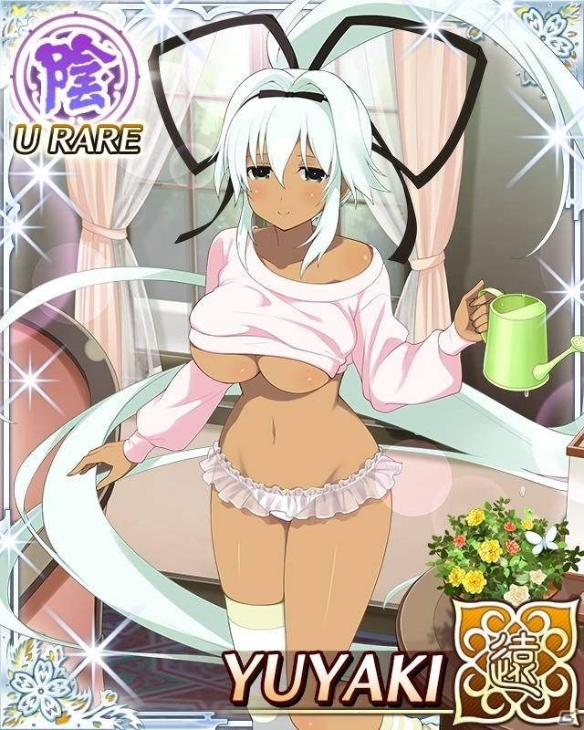 「閃乱カグラ NewWave Gバースト」イベント「パジャマパラダイス」が開催！の画像5