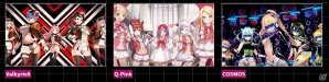 「女神にキスを！～Goddess Kiss～」が配信開始！様々な報酬が獲得できるリリース記念キャンペーンもの画像4