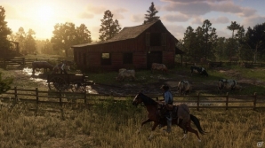 PS4/Xbox One「レッド・デッド・リデンプション2」ストーリーやキャラクタープロフィールなどのゲーム情報が公開の画像10