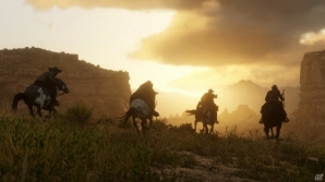 PS4/Xbox One「レッド・デッド・リデンプション2」ストーリーやキャラクタープロフィールなどのゲーム情報が公開の画像2