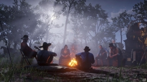 PS4/Xbox One「レッド・デッド・リデンプション2」ストーリーやキャラクタープロフィールなどのゲーム情報が公開の画像5
