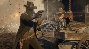PS4/Xbox One「レッド・デッド・リデンプション2」ストーリーやキャラクタープロフィールなどのゲーム情報が公開の画像7