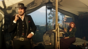 PS4/Xbox One「レッド・デッド・リデンプション2」ストーリーやキャラクタープロフィールなどのゲーム情報が公開の画像9