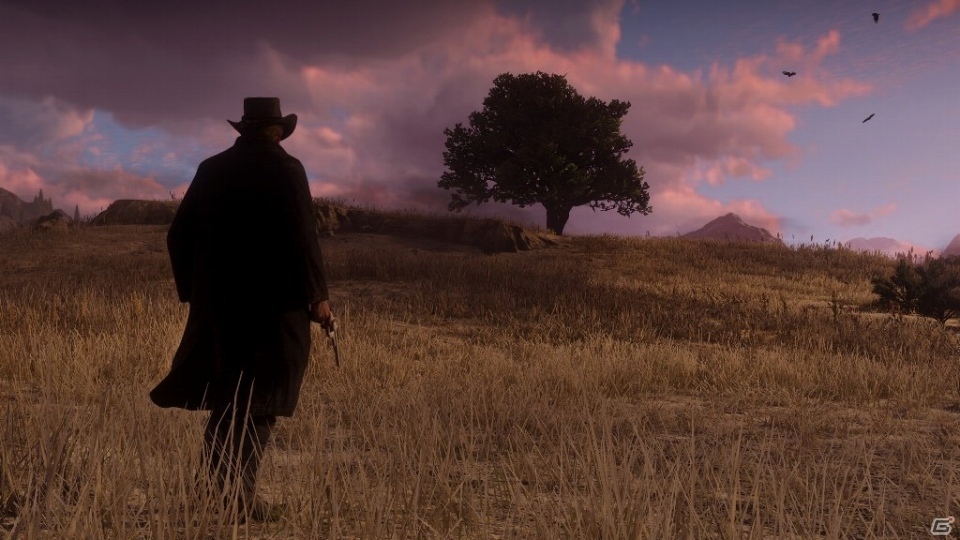 PS4/Xbox One「レッド・デッド・リデンプション2」ストーリーやキャラクタープロフィールなどのゲーム情報が公開の画像1