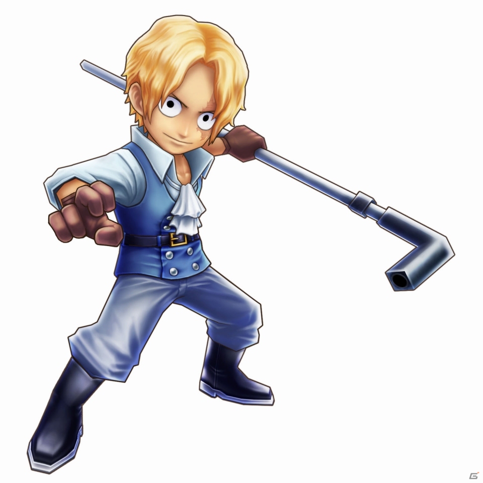 iOS/Android「ONE PIECE サウザンドストーム」絆イベント「心に宿す革命の灯火」が開催！サボとコアラのバルティゴ衣装が登場の画像2