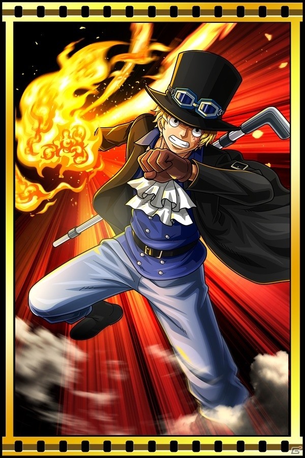 iOS/Android「ONE PIECE サウザンドストーム」絆イベント「心に宿す革命の灯火」が開催！サボとコアラのバルティゴ衣装が登場の画像7