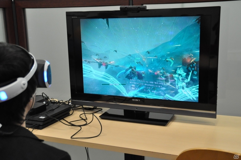 17年の歳月を経て、僕らはついにADAと出会った―PS4/PC「ANUBIS ZONE OF THE ENDERS：M∀RS」先行体験レポートの画像3