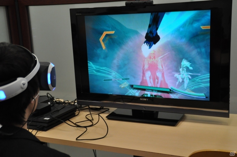 17年の歳月を経て、僕らはついにADAと出会った―PS4/PC「ANUBIS ZONE OF THE ENDERS：M∀RS」先行体験レポートの画像4