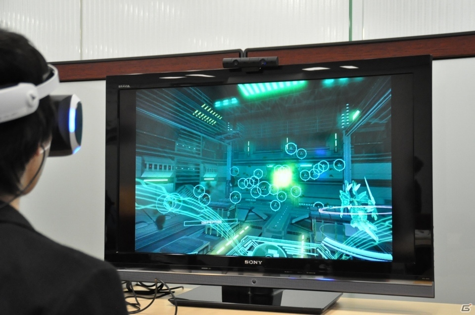 17年の歳月を経て、僕らはついにADAと出会った―PS4/PC「ANUBIS ZONE OF THE ENDERS：M∀RS」先行体験レポートの画像6