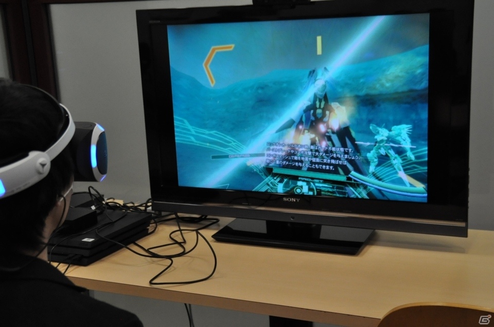 17年の歳月を経て、僕らはついにADAと出会った―PS4/PC「ANUBIS ZONE OF THE ENDERS：M∀RS」先行体験レポートの画像8
