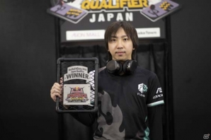 「ストリートファイターV AE」の大会「Red Bull Kumite」ジャパン・ファイナル優勝者がFujimura選手（FUDOH）に決定！の画像2