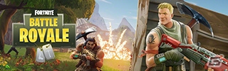e-sports実業団「いろはにぽぺと侍ゲーミング」が新たに「フォートナイト」部門を設立！メンバー募集も開始の画像1