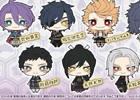 「こえだらいずドロップ」刀剣乱舞ラバーストラップ第4弾が登場！歌仙兼定、燭台切光忠、ソハヤノツルキらがラインナップ