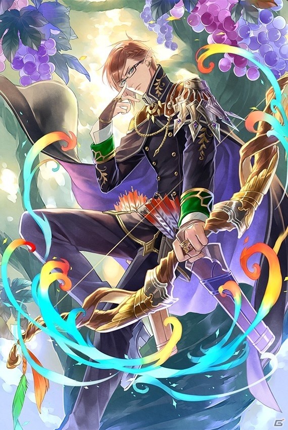 iOS/Android「チェインクロニクル3」イベントで活躍するSSR「クストディオ」「ラスティマ」登場！5月16日より踏破型イベント「精霊島マナ騒乱」が開催の画像2