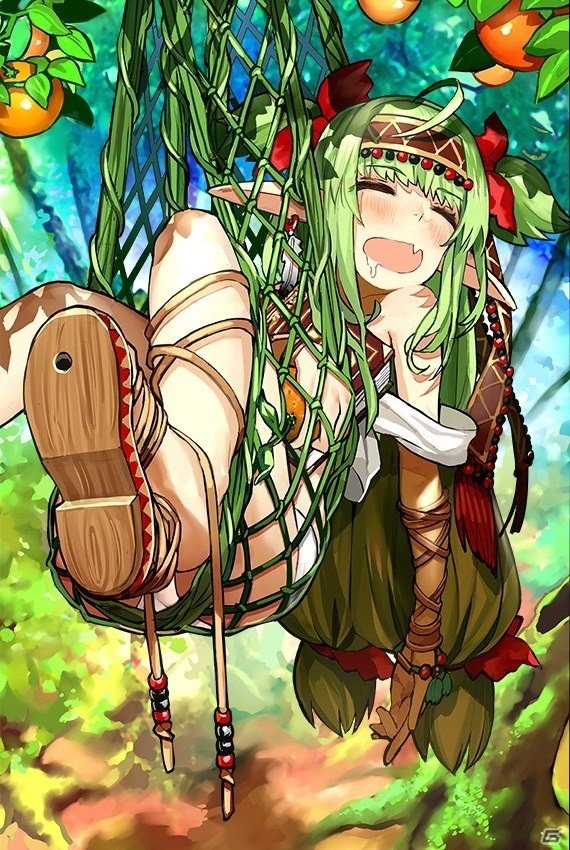 iOS/Android「チェインクロニクル3」イベントで活躍するSSR「クストディオ」「ラスティマ」登場！5月16日より踏破型イベント「精霊島マナ騒乱」が開催の画像5