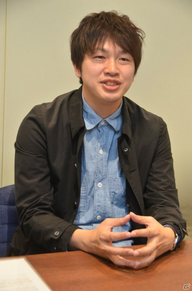 初心者も遊びやすく進化したps4用ソフト Caligula Overdose カリギュラ オーバードーズ 山中氏インタビュー 裏切りの楽士ルートは絶対に プレイしてはいけない の画像 ゲーム情報サイト Gamer