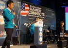 なぜゲーム会社がブロックチェーンを利用するのか?カンファレンス「POCKET GAMER CONNECTS」にて代表講演が実施