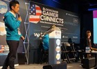 なぜゲーム会社がブロックチェーンを利用するのか？カンファレンス「POCKET GAMER CONNECTS」にて代表講演が実施