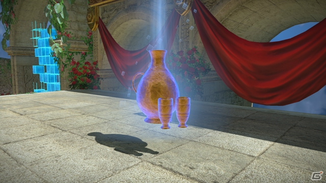 「Fate/EXTELLA LINK」ジル・ド・レェとランスロットのプレイ動画が公開！「ギミック」などゲームシステムの最新情報もの画像20