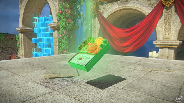 「Fate/EXTELLA LINK」ジル・ド・レェとランスロットのプレイ動画が公開！「ギミック」などゲームシステムの最新情報もの画像24
