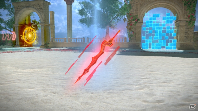 「Fate/EXTELLA LINK」ジル・ド・レェとランスロットのプレイ動画が公開！「ギミック」などゲームシステムの最新情報もの画像25
