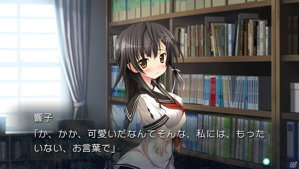 PS Vita「アマツツミ」追加イベントCGとスクリーンショットが一挙に公開！の画像16