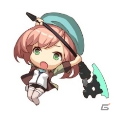 4vs4リアルタイムチームバトル！iOS/Android「HEXIA」が配信開始の画像4
