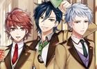 「文豪とアルケミスト」新たな制服衣装が獲得できるイベント「調査任務-學問ノススメ 舞-」が開催!
