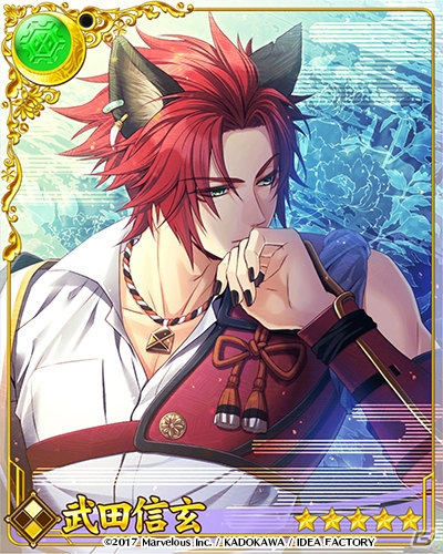 iOS/Android「戦刻ナイトブラッド」にて「Code：Realize～創世の姫君～」とのコラボイベント開催！キャラデザ担当「miko」氏描き下ろしカードが登場の画像15